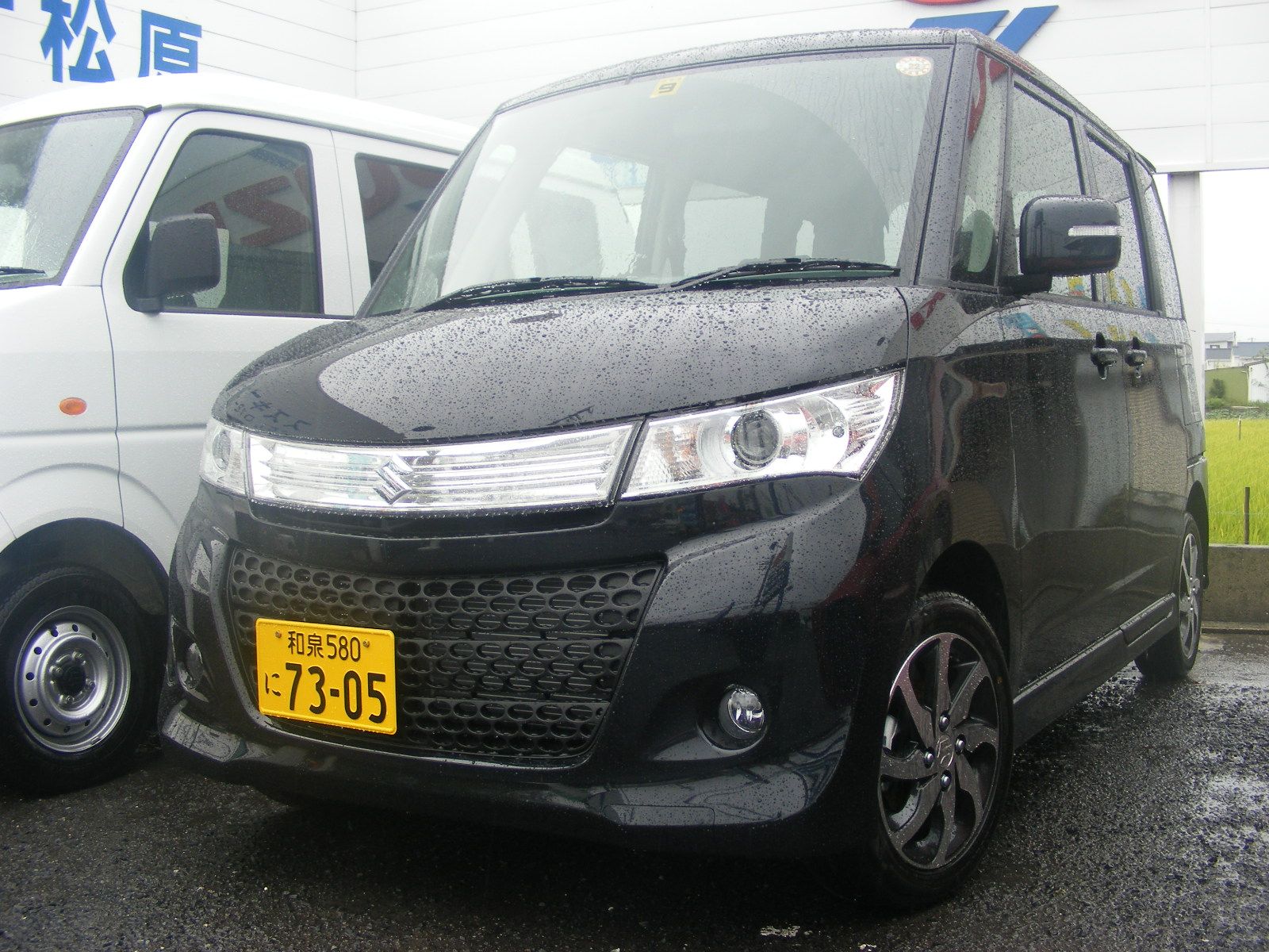 大阪府 松原市の中古車販売店 2スズキプラザ松原 中古車 中古車情報 中古車検索なら 車選びドットコム 車選び Com