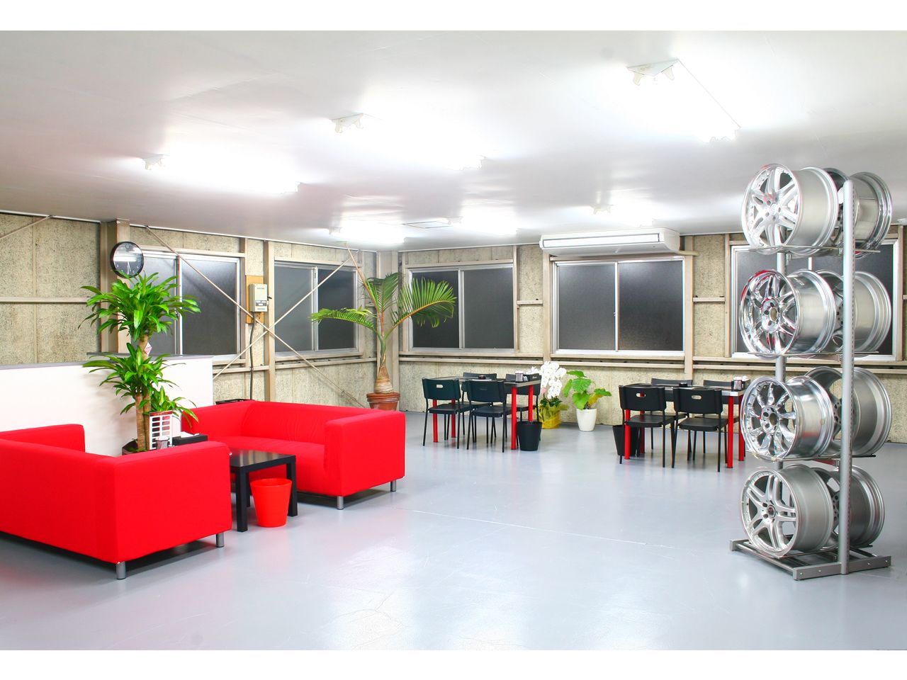 株式会社フォーティーエイトブルズ