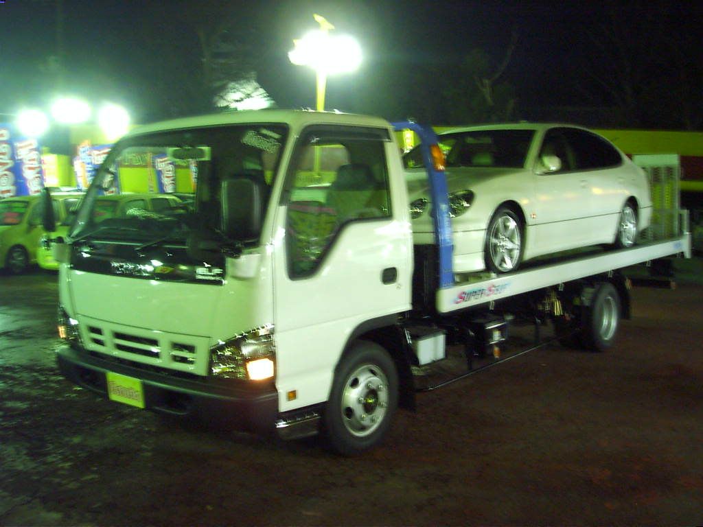 フェイバリット16号店