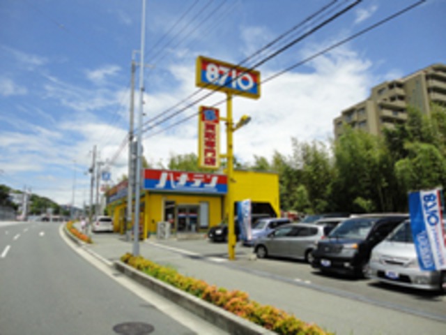 兵庫県 川西市の中古車販売店 Tハナテン川西多田店 The Cars 中古車情報 中古車検索なら 車選びドットコム 車選び Com