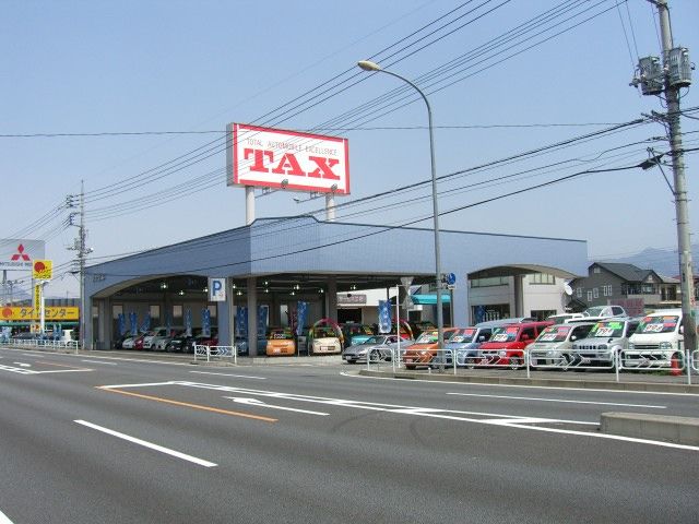 TAX前橋店