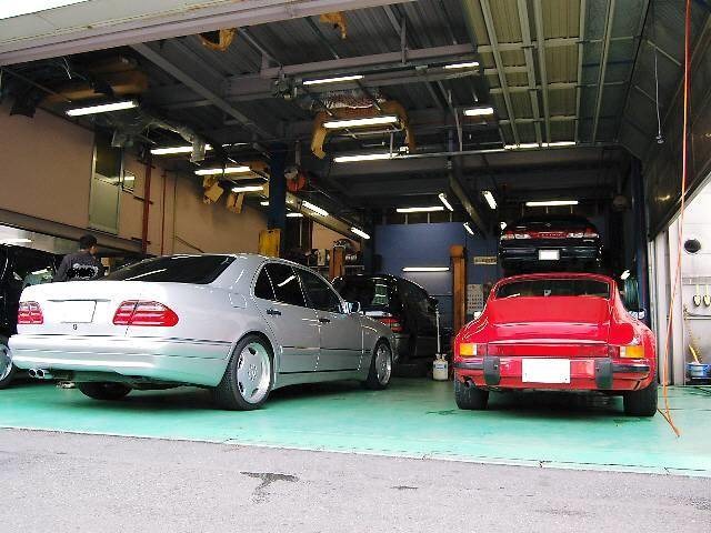 CAR AGENT 【株式会社東城オート販売】