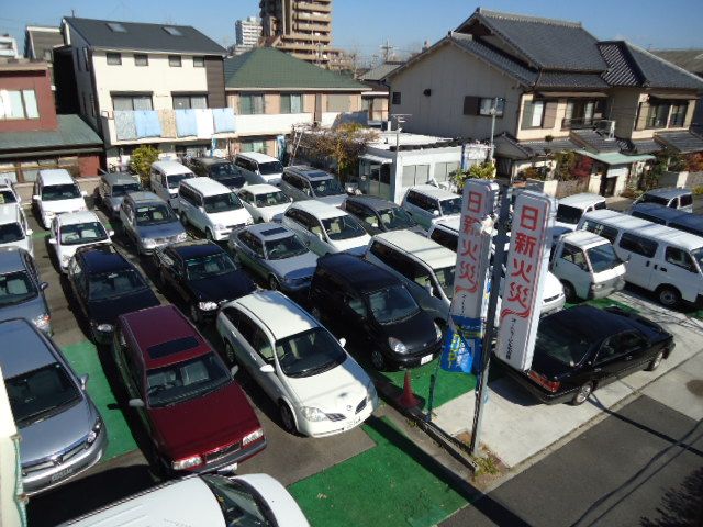 ●日新火災上級代理店・お見積もりご相談はもちろん無料!事故対応もお任せ下さい。●通常一般保証は3ヵ月or3000km保証ですが、ご要望により2年間保証も可能です。