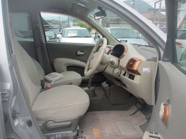 マーチ1.2 ラフィート