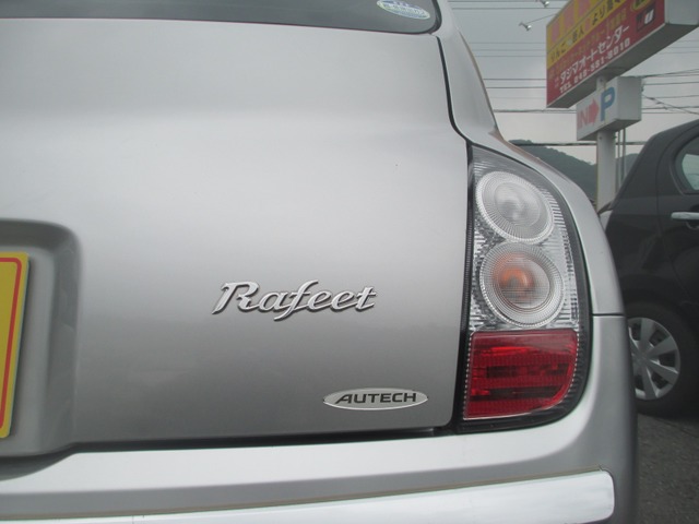 �I�[�e�b�N ���t�B�[�g