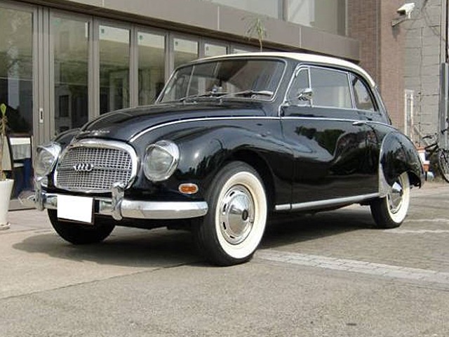 輸入車その他 その他 ドイツ 1959年モデル フルレストア 480 0万円 平成19年 07年 千葉県 中古車 価格 Com