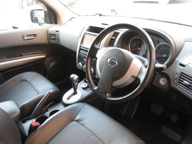 エクストレイル