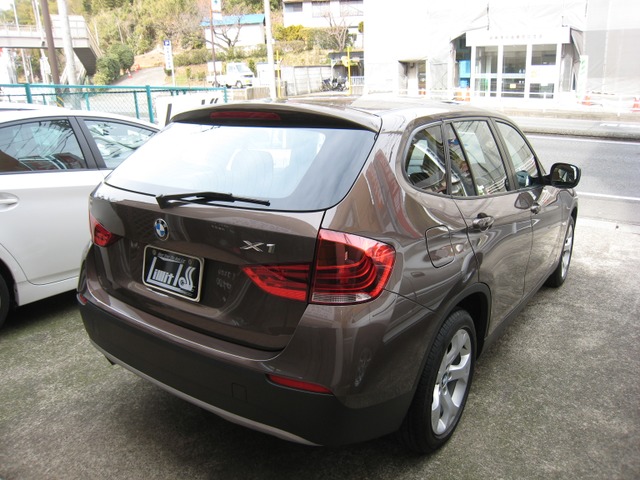 X1sドライブ 18i