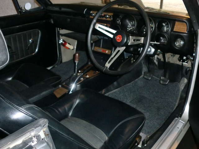 スカイラインGT-R