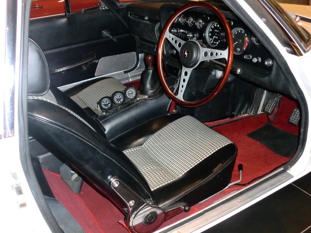 コスモスポーツ