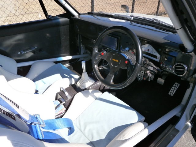 日産 スカイライン GT L2.8-3.0 フルチューン 1800.0万円 昭和46 日産 スカイライン GT L2.8-3.0 フルチューン 1800.0万円 昭和46