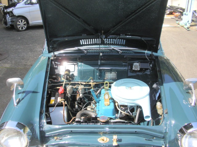 �G���W�����[���ł��B