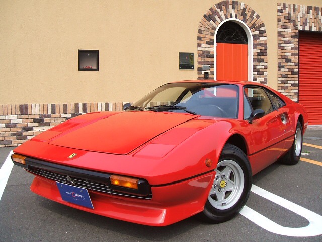 308GTB