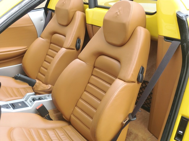 360スパイダーF1