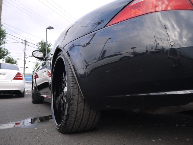 �A�V�����e�B�[22�C���`�A���~�E�ԍ���