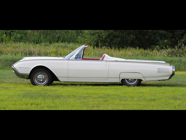 サンダーバード