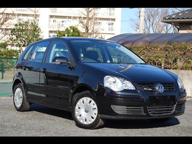 フォルクスワーゲン ポロ 