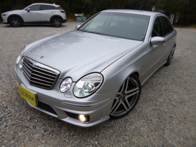 ☆☆【 W211 Eクラス ワゴン用】E240 E280 E320 E350 新品 リアエアサス 1本　 【アメリカ アーノット製 リアサス】A2113200925 Eクラスワゴン E240の燃費｜中古車ならカーセンサーnet