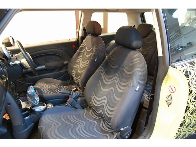 ミニデザイナーズ・チョイス