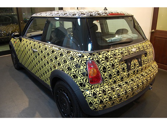 ミニデザイナーズ・チョイス