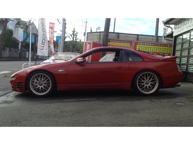 ���݂̓����X�|���X�ł�!