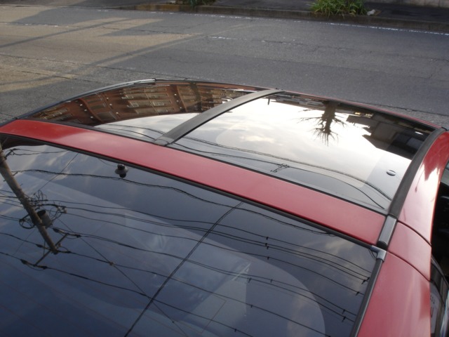 T�o�[ ���[�t���[�������ς�!