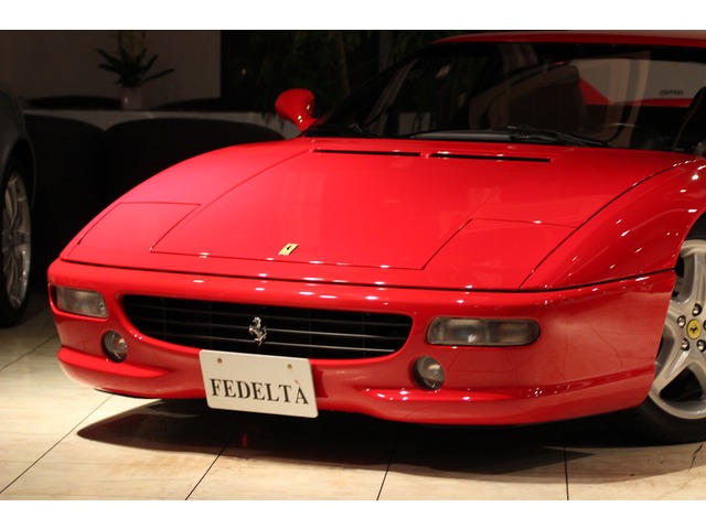 355F1ベルリネッタ