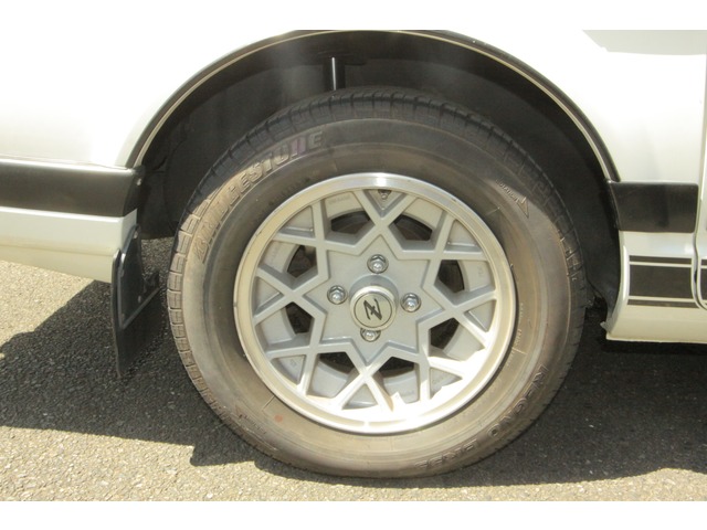 日産 フェアレディZ 2.8 Z Tバールーフ ☆左ハンドル/2800純正