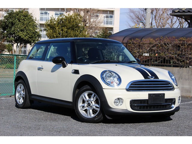 BMW MINI ミニ 