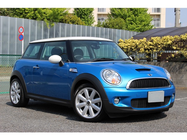 BMW MINI ミニ 