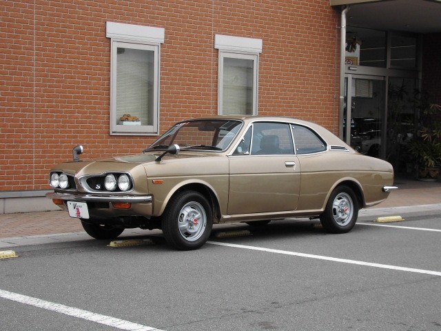 ホンダ １３００ クーペ９ 280 0万円 昭和45年 1970年 三重県 中古車 価格 Com