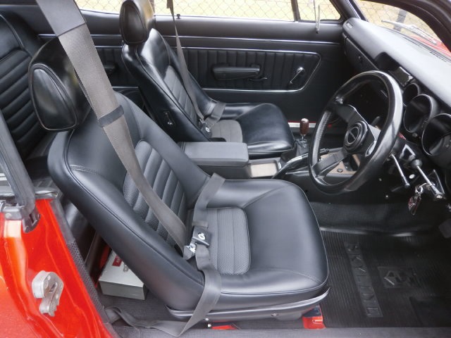 スカイラインGT-R