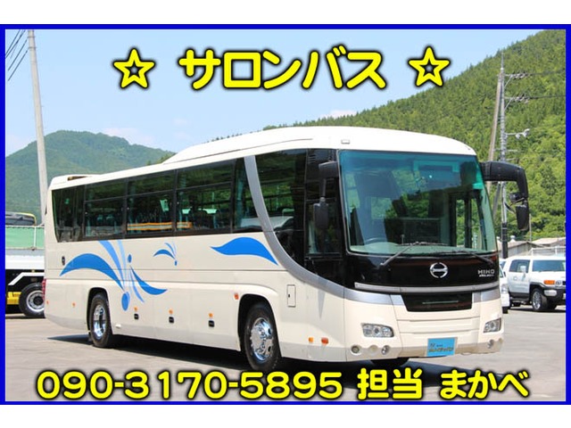 国産車その他 リエッセ 25人乗りバス 応談 平成10年 1998年 岡山県 中古車 価格 Com