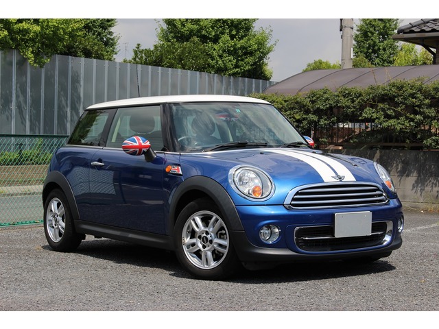 BMW MINI ミニ 