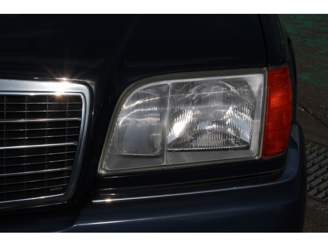 メルセデス・ベンツ Sクラス 300SE 走行キロ少な目 138.0万円 メルセデス・ベンツ Sクラス 300SE 走行キロ少な目 138.0万円