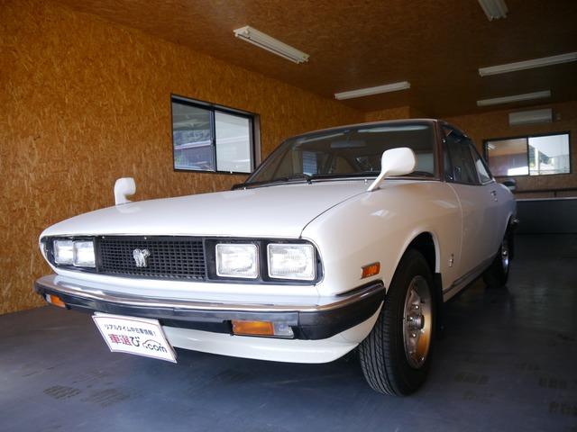 価格 Com 佐賀県 いすゞ 117クーペの中古車一覧