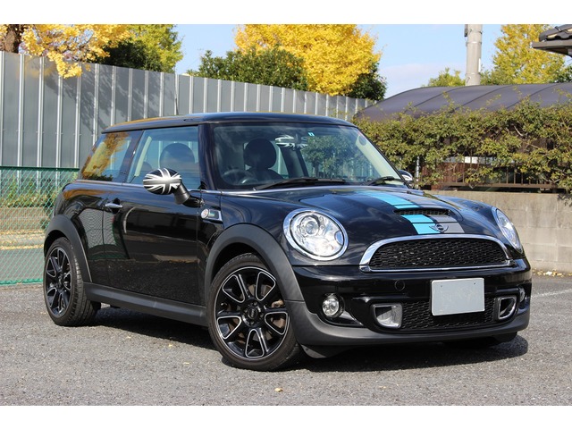 BMW MINI ミニ 