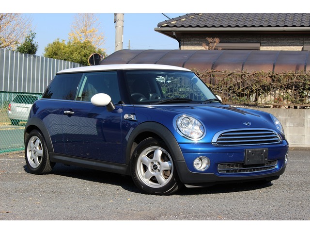 BMW MINI ミニ 