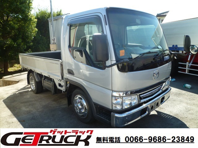 マツダ タイタン H15マツダ1 5t標準ショート平ボデー 145 2万円 平成15年 03年 神奈川県 中古車 価格 Com