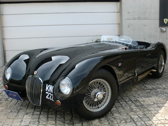 /その他 ジャガー