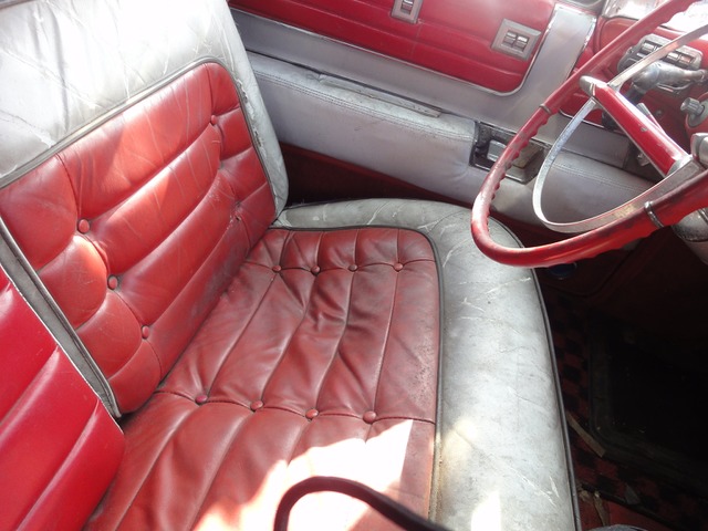 /その他 キャデラック