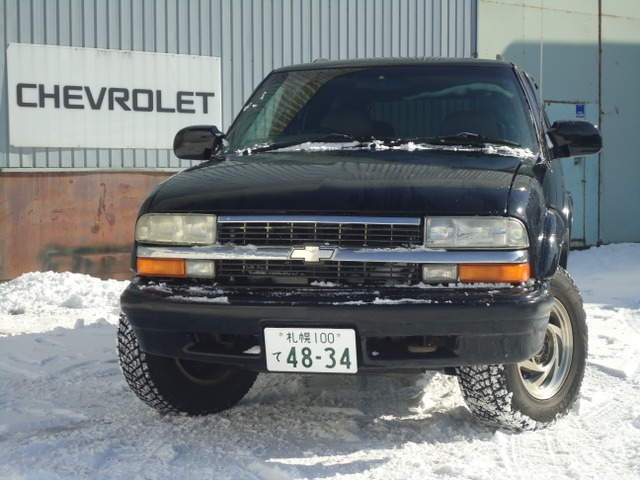 価格 Com ブレイザー シボレー Lt 4wd 北海道 68 0万円 平成12年 00年 中古車 価格 Com ブレイザー シボレー Lt 4wd 北海道 68 0万円 平成12年 00年 中古車