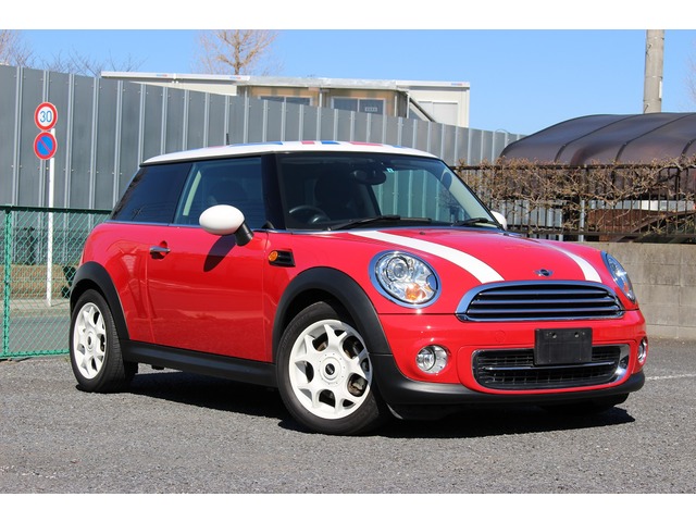 BMW MINI ミニ 