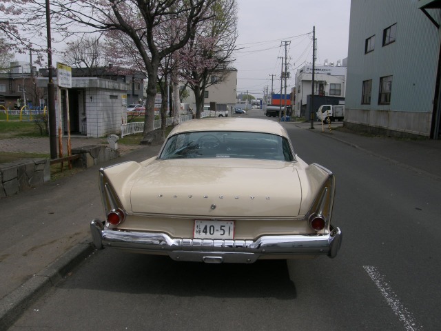 /その他 プリムス