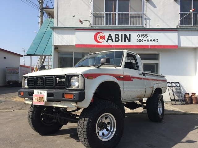 車両情報vehicle Data Top 車両情報 ハイラックス ハイラックス ウォッチ 1 Prevnext 販売価格 1 480 000円 価格については 100円単位を四捨五入して表示しています 購入 お問い合わせについては下記から 最終更新日 18 10 25 取扱店舗