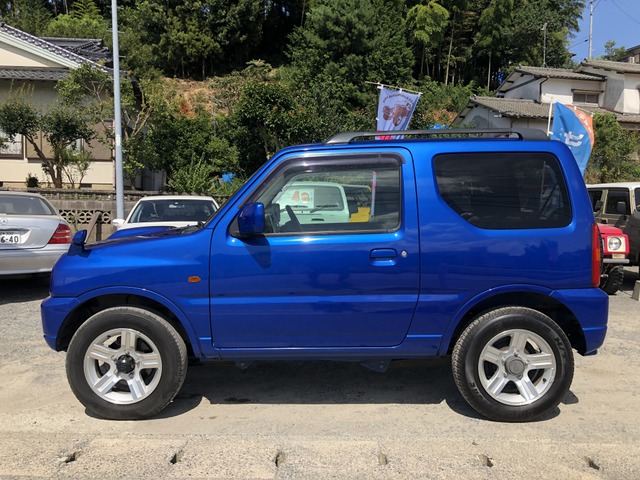 「スズキ」「ジムニー」「SUV・クロカン」「福岡県」の中古車
