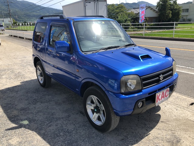 「スズキ」「ジムニー」「SUV・クロカン」「福岡県」の中古車