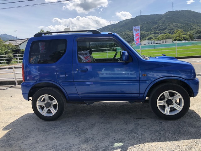 「スズキ」「ジムニー」「SUV・クロカン」「福岡県」の中古車