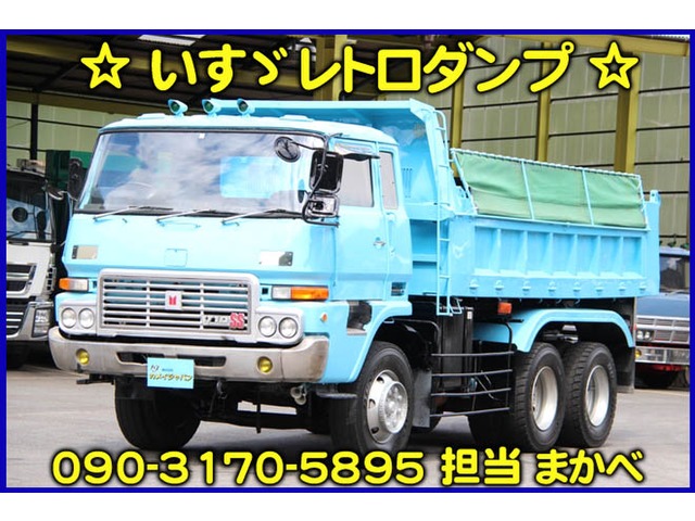 /その他 いすゞ