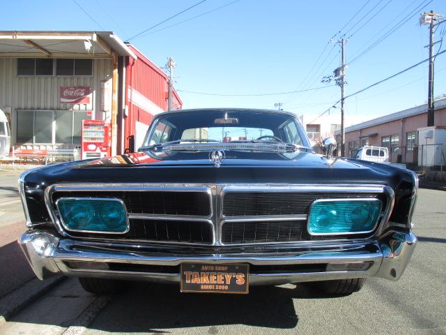 /その他 クライスラー